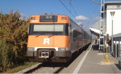 SICE ADECUARÁ LAS INSTALACIONES ELÉCTRICAS PARA SISTEMAS DE ESTACIONES DE RENFE EN EL NÚCLEO DE BARCELONA